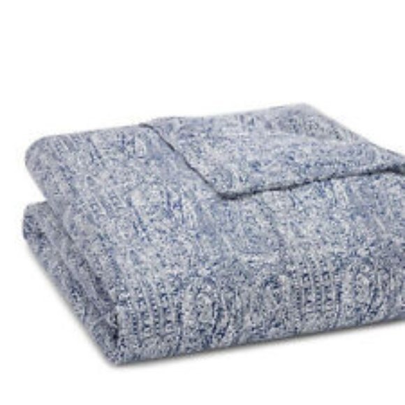 Makasa Organic Sheet Set - Queen - Picture 3 of 8